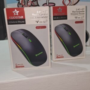 Wireless Mouse