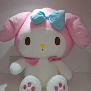 MY MELODY 40 cm.🩷