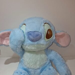 STITCH 🩵