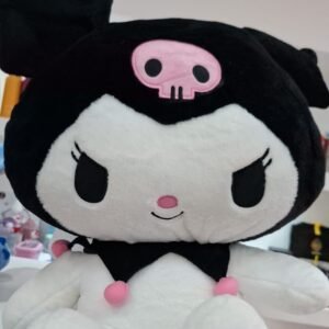 KUROMI 55cm 🖤💜