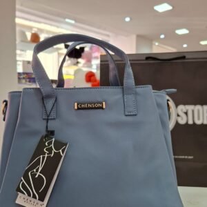 Cartera CHENSON 🩵