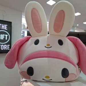 Almohada+Manta My Melody