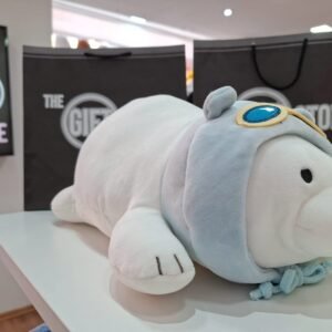 OSO ESCANDALOSO 38cm 🐻‍❄️