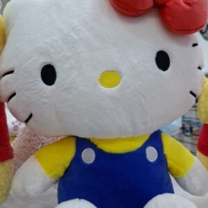 HELLO KITTY 40cm 🐱
