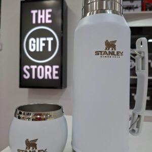 TERMO STANLEY+ MATE 🤍