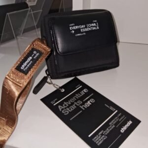 BILLETERA CHIMOLA ESENTIALS